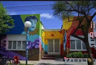 Escuela de Educacion Estetica