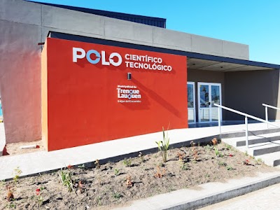 Polo Científico Tecnológico