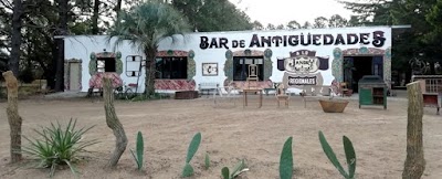 Bar de Antigüedades