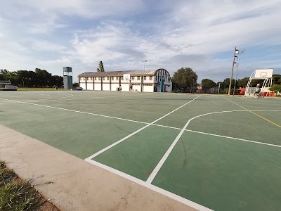 Escuela de Educación Secundaria Técnica Nº 1