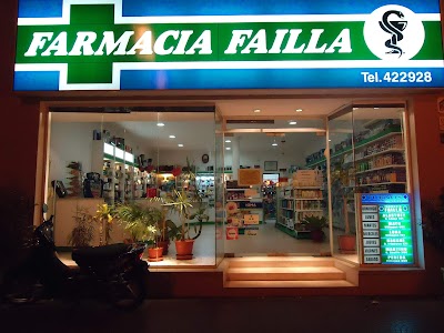 Farmacia Failla