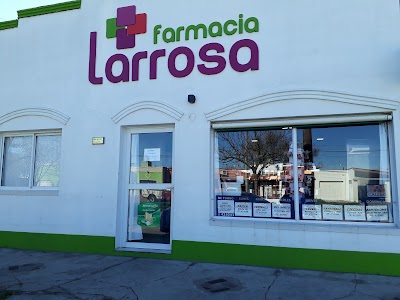 Farmacia Larrosa