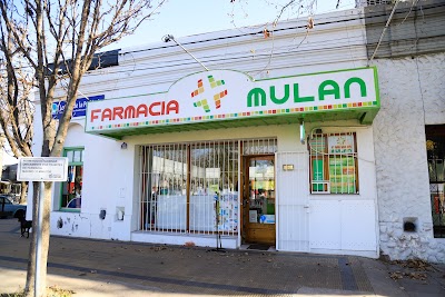 Farmacia Mulan de Mulan Ana R