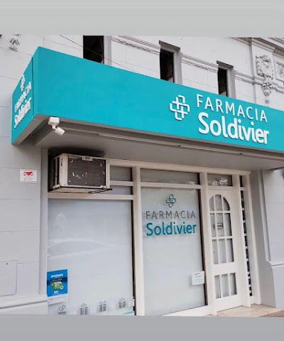 Farmacia Soldivier