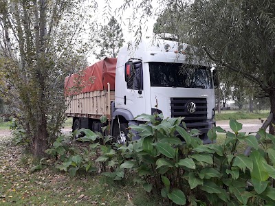 Transporte y Logística La Quinta (Movimiento de Cereales)