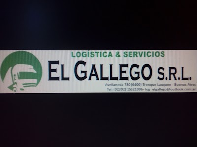 Logistica y servicios “El gallego srl”