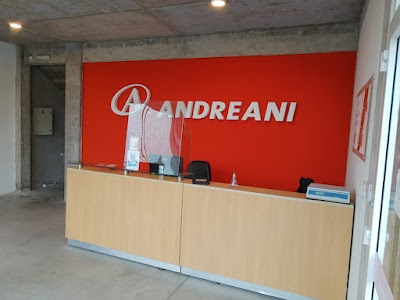 Andreani Trenque Lauquen