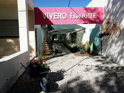 VIVERO FLOR ARTE