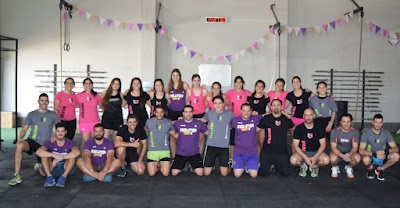 Centro Fit Evolution