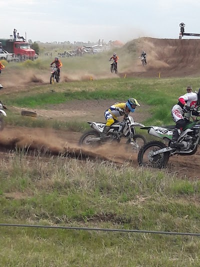 Circuito 325 - Motocross Trenque Lauquen