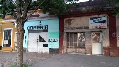 Gomeria y Auxilios