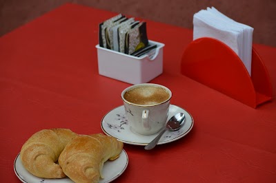 Helados Cecchetto Heladería y Cafeteria