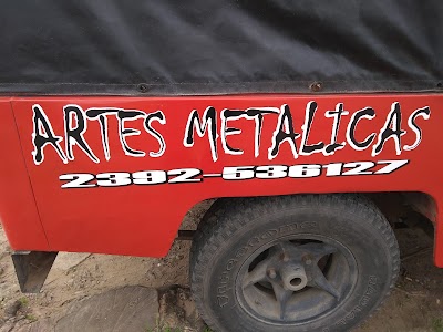 Herreria artes metálicas