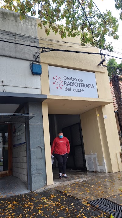 Centro RADIOTERAPIA