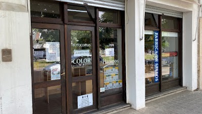 Librería y Fotocopiadora Hielpos