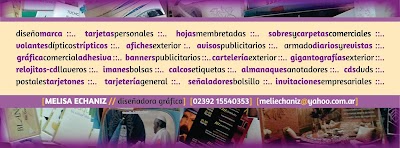 MeliEchaniz - estudio de diseño