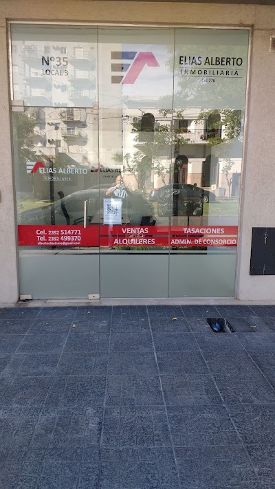 Elias Alberto Inmobiliaria