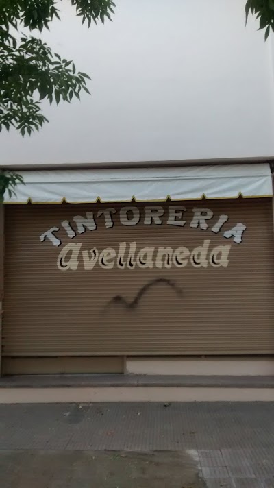 Tintorería Avellaneda