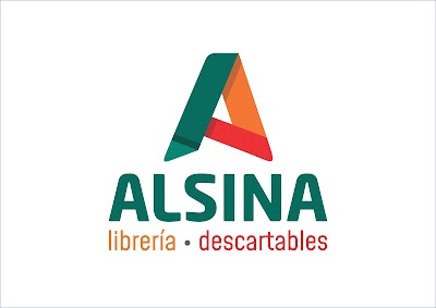 Librería Alsina