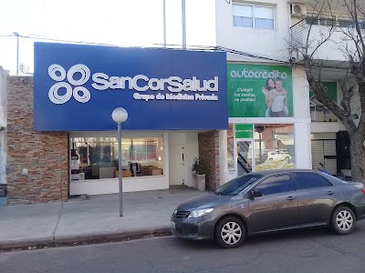 SanCor Salud Trenque Lauquen