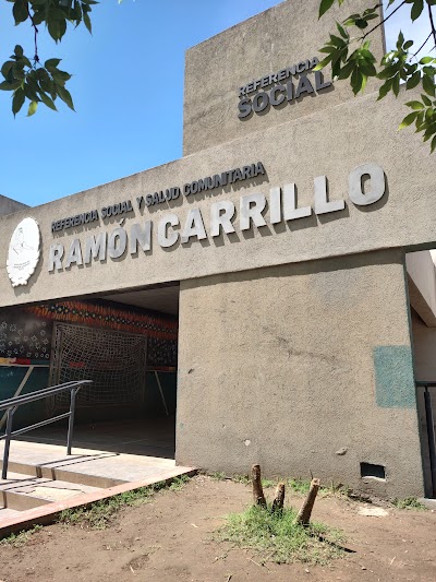 Centro de referencia "Ramón Carrillo"