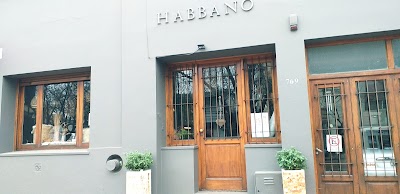 Habbano Deco