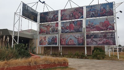 Museo Histórico Regional