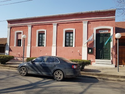 Museo Cívico Almafuerte