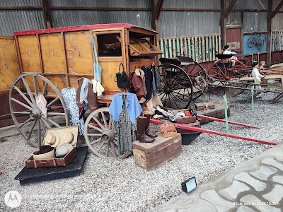 Museo de los carruajes