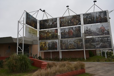 Museo Histórico de las Campañas al Desierto