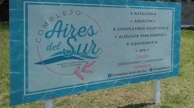 Complejo Aires del Sur