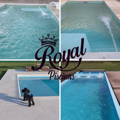 Royal Piscinas