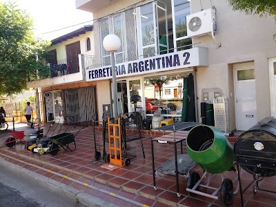 Ferretería Argentina 2