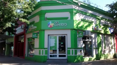 Pinturerías del Centro - Trenque Lauquen