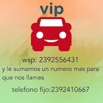 Viajes vip