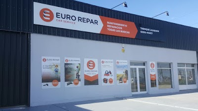 Euro Repar Car Service Trenque Lauquen