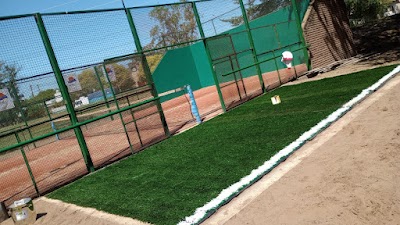 Confiteria el lago tenis y padel