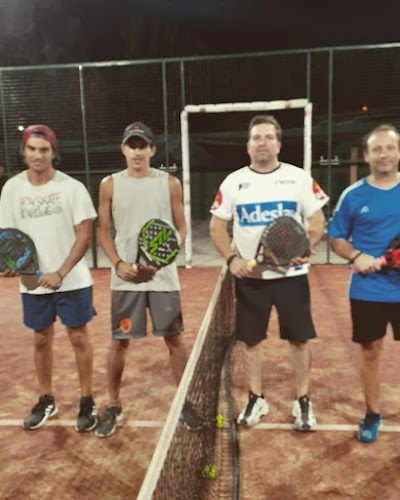 Oeste Padel