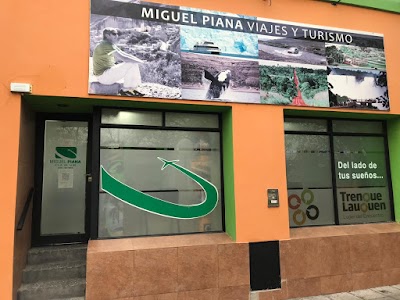 Miguel Piana Viajes y Turismo