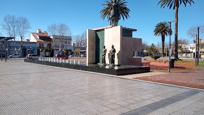 Monumento a José de San Martín