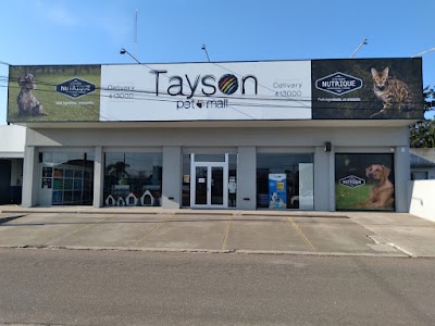 Tayson Pet Mall Venta por mayor y menor