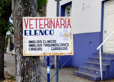 Veterinaria Elencó