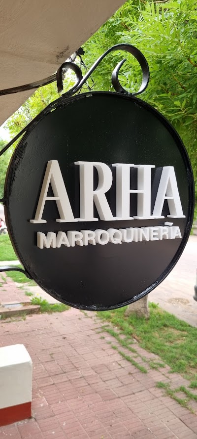 Arha Marroquineria