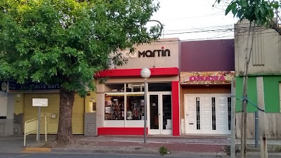 Óptica Martín