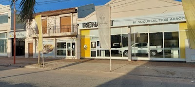 R1 Renault Official Dealer