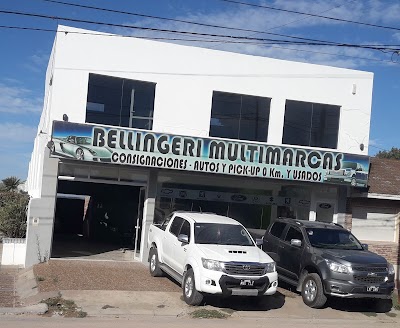 Bellingeri Multimarcas Autos