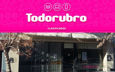 TODORUBRO REVISTA