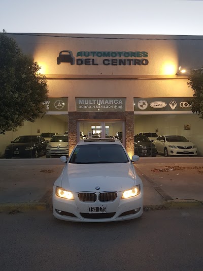 Automotores del Centro