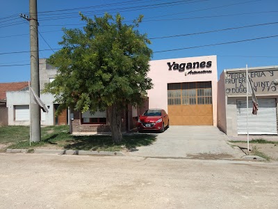 Automotores Yaganes