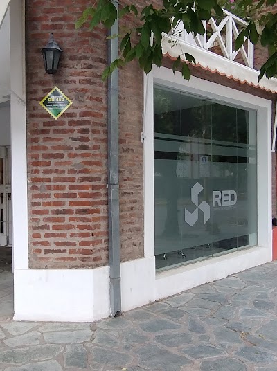 RED Oficina de Arquitectura